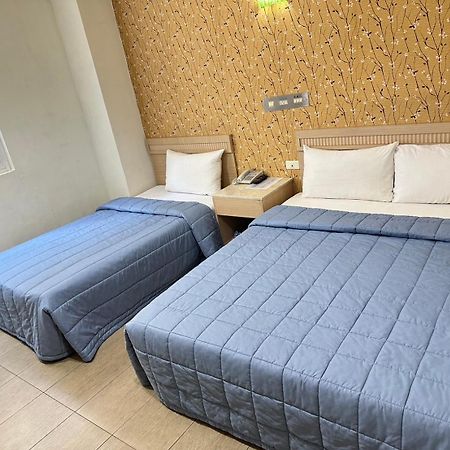 Songshan Hotel Kaohsiung Exterior photo
